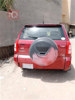 Chery Tiggo 2